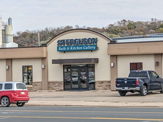 Ferguson Plumbing Supply