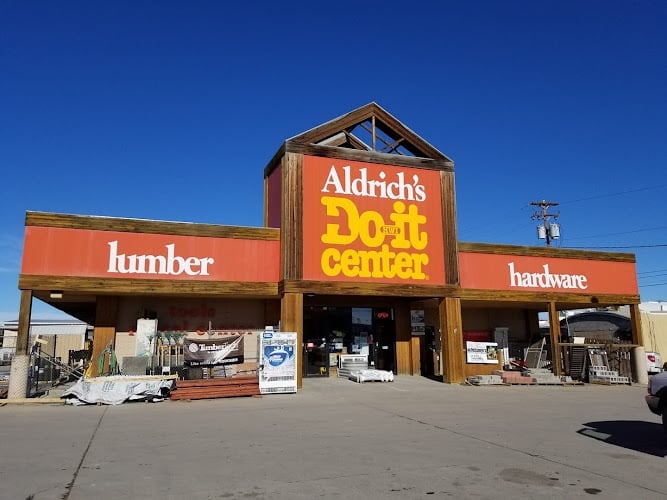 Aldrich Home Center Of Powell