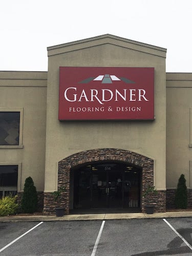 Contractor Gardner Flooring & Design in Montgomery AL