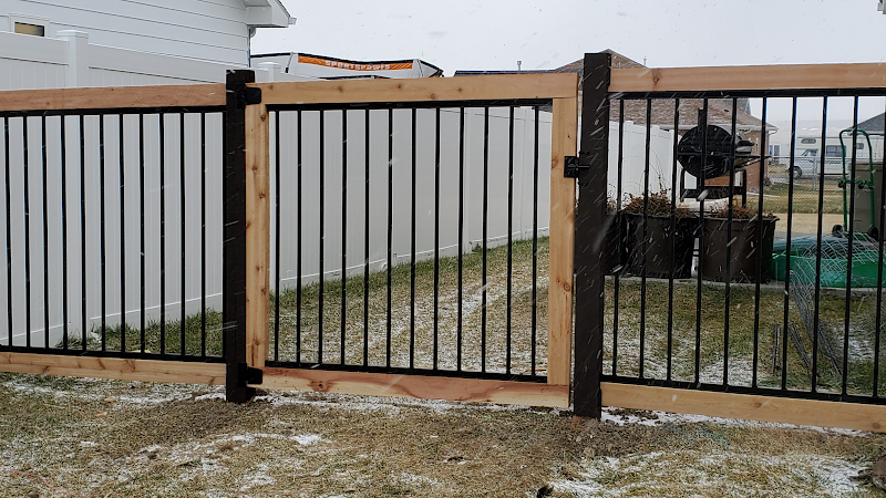 Bison Fence LLC