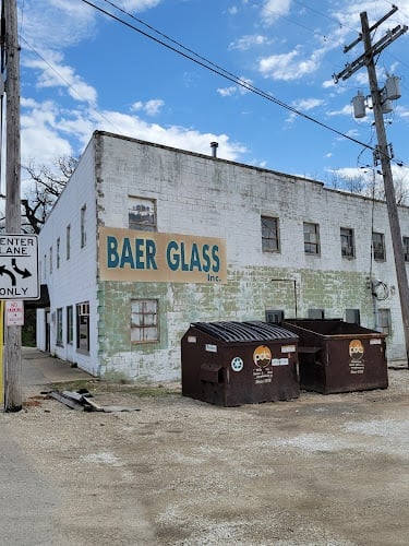 Contractor Baer Glass Inc. in West Peoria IL