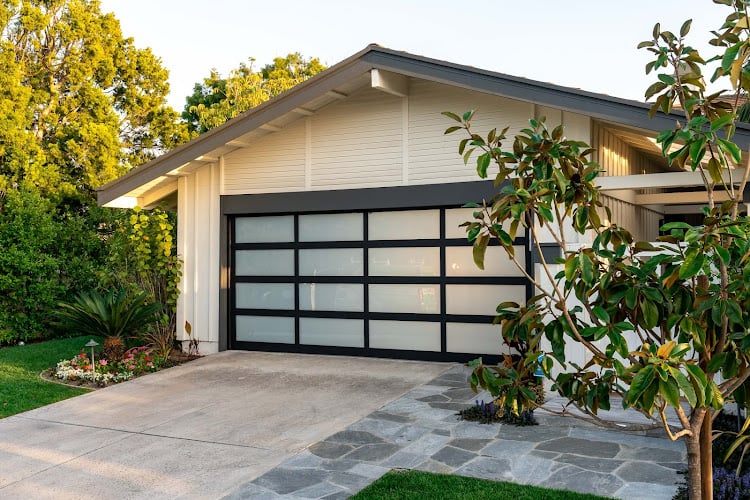 Best Garage Door Repair and Service