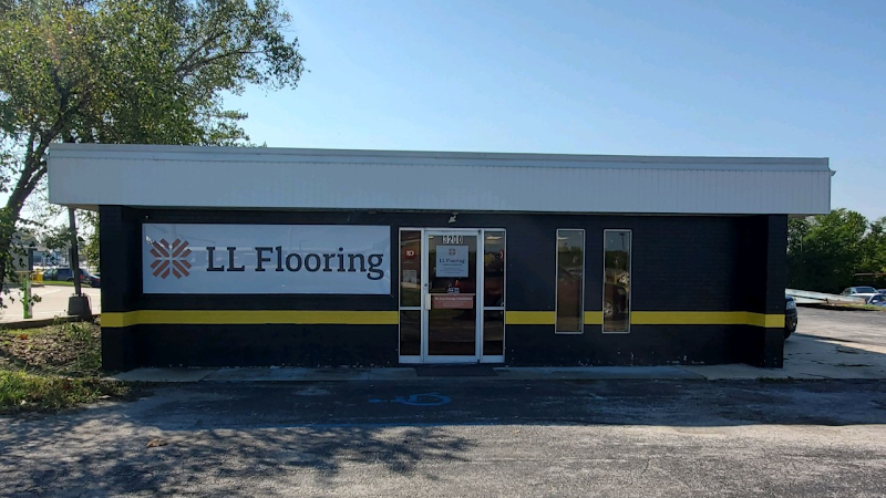 Contractor LL Flooring in Columbia MO