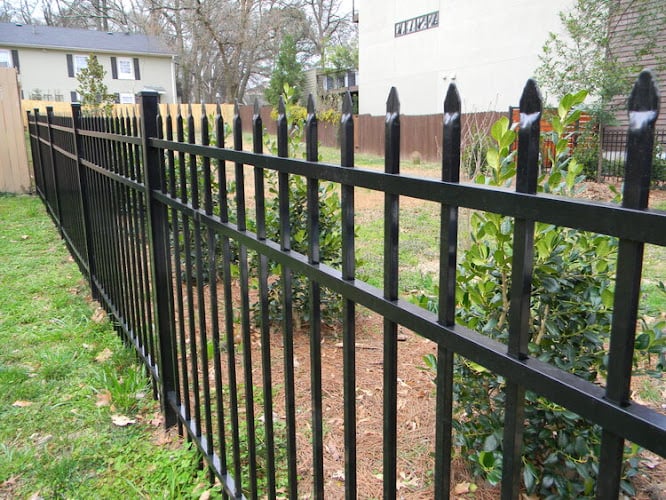 Contractor Georgia Serenity Fence in Jefferson GA