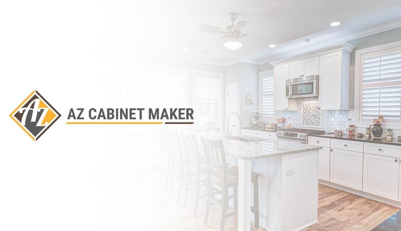 AZ Cabinet Maker