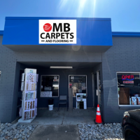 MB Carpets and Flooring