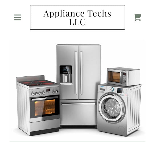 Appliance Techs, LLC