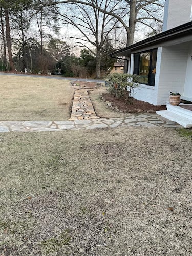 Contractor Landscape Champs LLC in Pinson AL