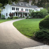 Maintain-It-All - Residential & Commercial Driveway Paving