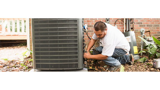 Contractor CANADA HVAC in Vaughan ON