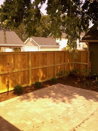 River City Fence Inc.