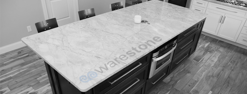 Warestone Granite & Quartz, LLC