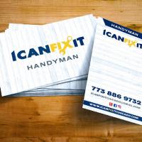 I CAN FIX IT CHICAGO LLC