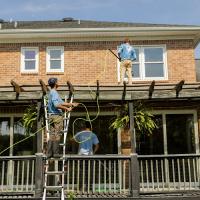 Contractor Charleston Window Cleaning Company in Charleston SC