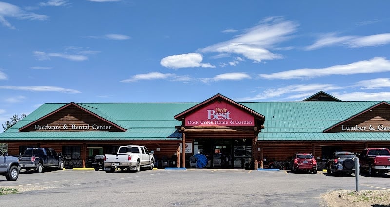 Mead Lumber of Red Lodge