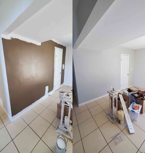 Contractor Quality Us Painting in Kearny NJ