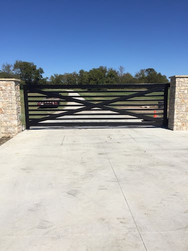 Ace Fence and Gate