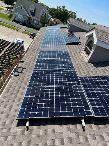 Contractor Nola Solar Energy in New Orleans LA