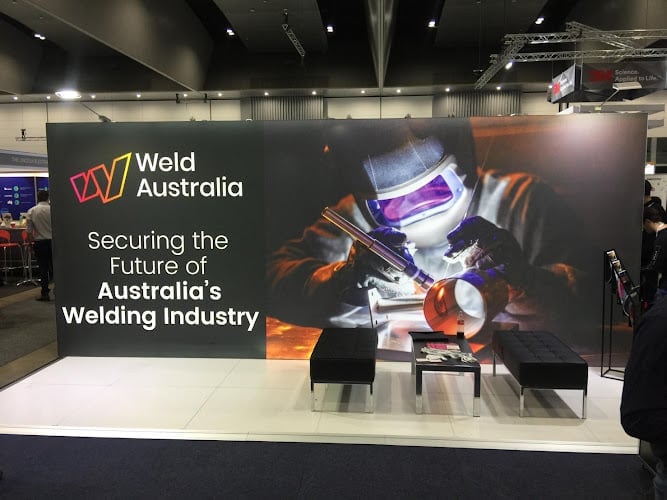 Weld Australia