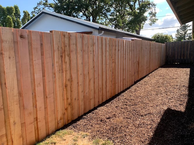 Superior Fence and Rail