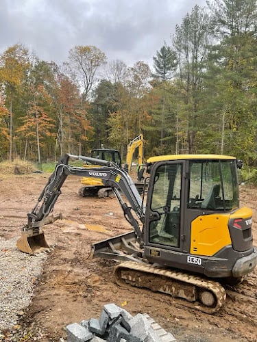 Contractor M & S Excavation & Septic LLC in Madison CT