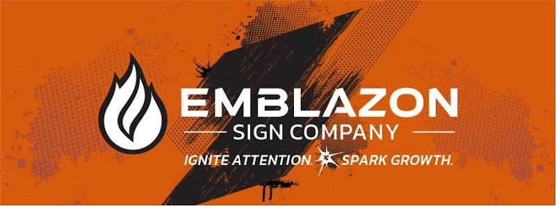 Emblazon Sign Company