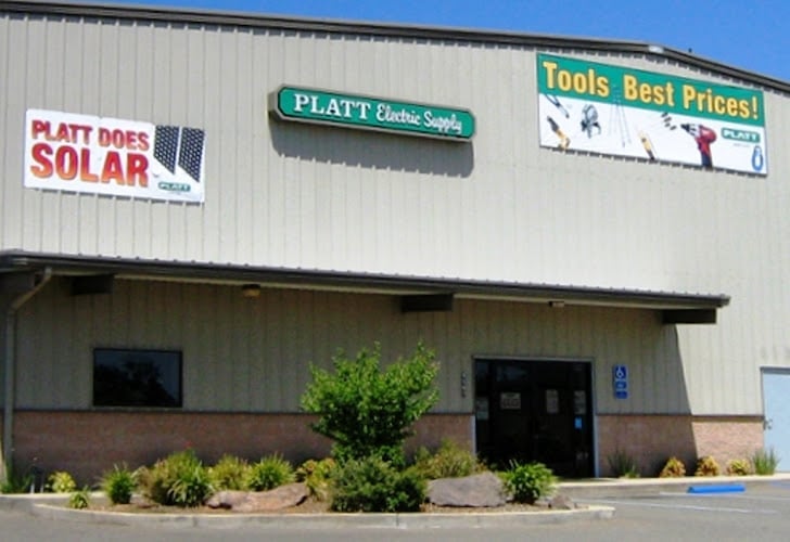 Contractor Platt Electric Supply in Boise ID