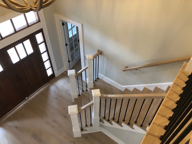 Anderson Stair & Railing