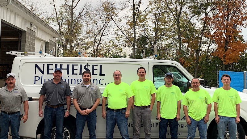 Neiheisel Plumbing Inc.