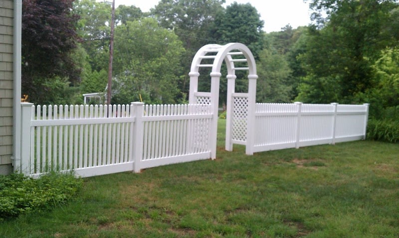 East Coast Fence, Inc.