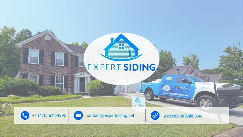 Expert Siding