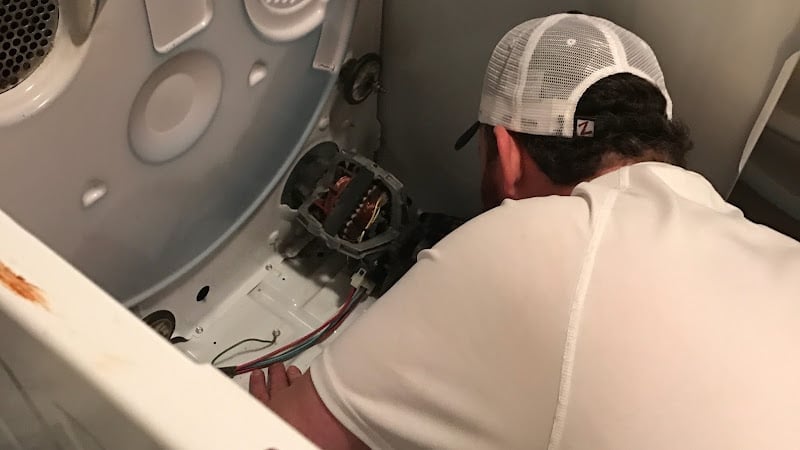 Affordable Appliance Repair Ms