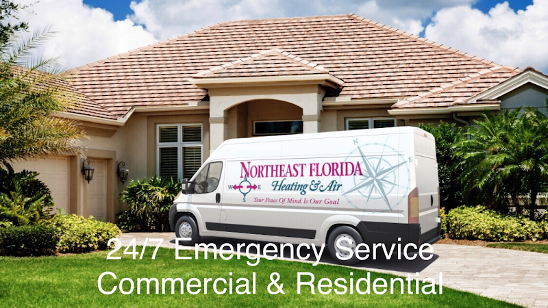 Northeast Florida Heating & Air