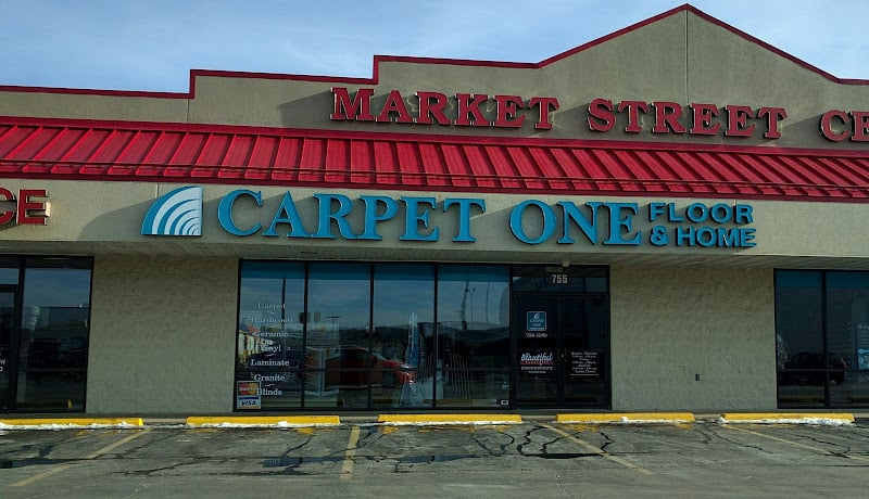 Contractor Carpet One Floor & Home in Farmington MO