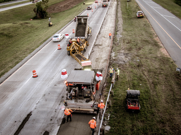 Andale Construction