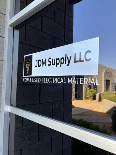 Contractor JDM Supply LLC in Mesa AZ