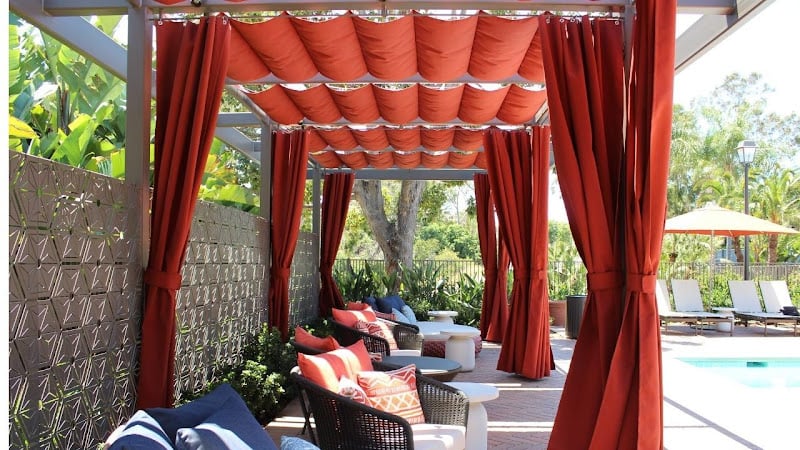 All American Awnings Of Palm Desert