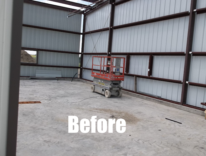 Contractor Stokes Urethane Inc. in Lincoln NE