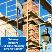 Old Time Masonry Burlington ky