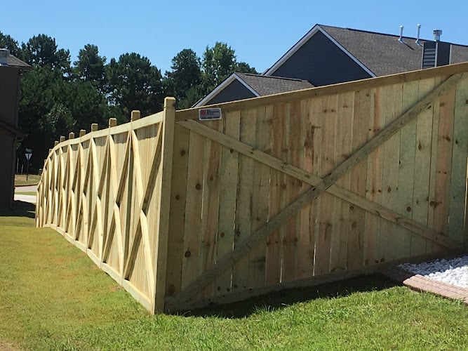 All Advanced Fence, LLC