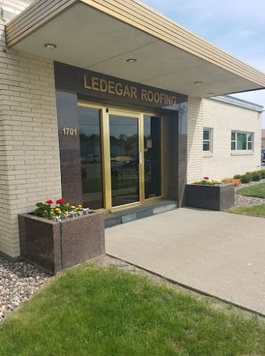 Ledegar Roofing Company, Inc.