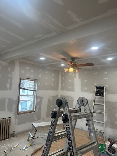 Contractor JRM Carpentry Company LLC in Waterbury CT