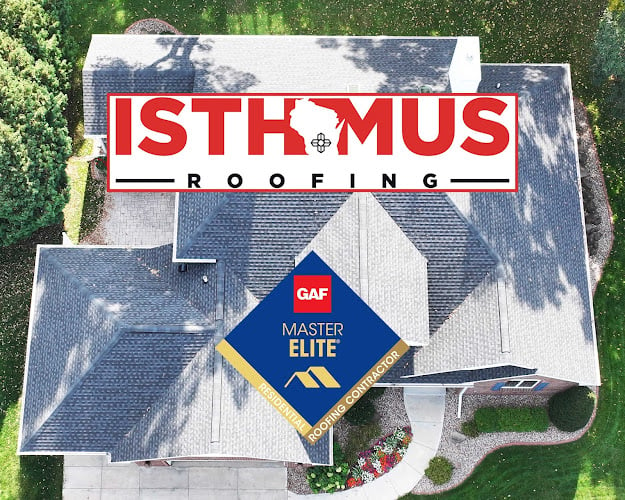 Isthmus Roofing