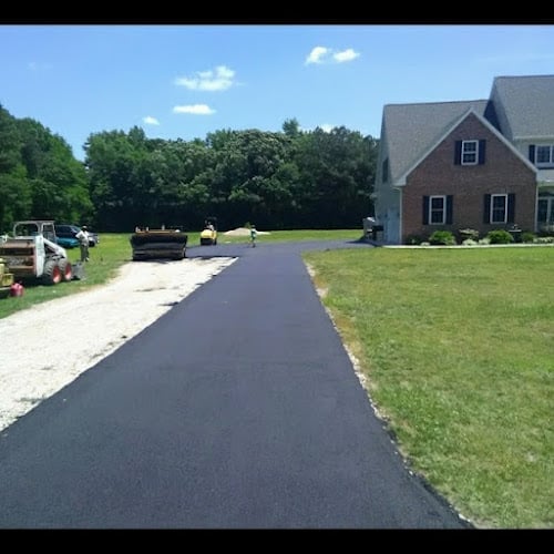 AMC Paving, LLC