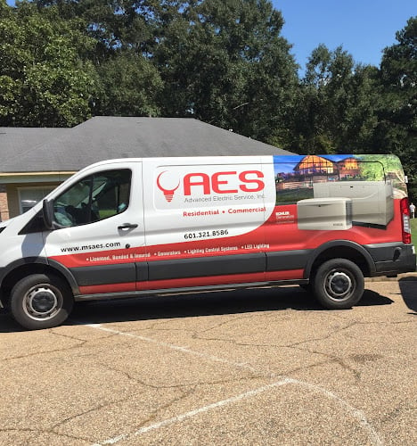 Advanced Electric Service, Inc.