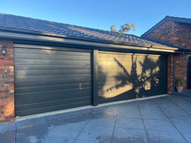 CV Garage Doors