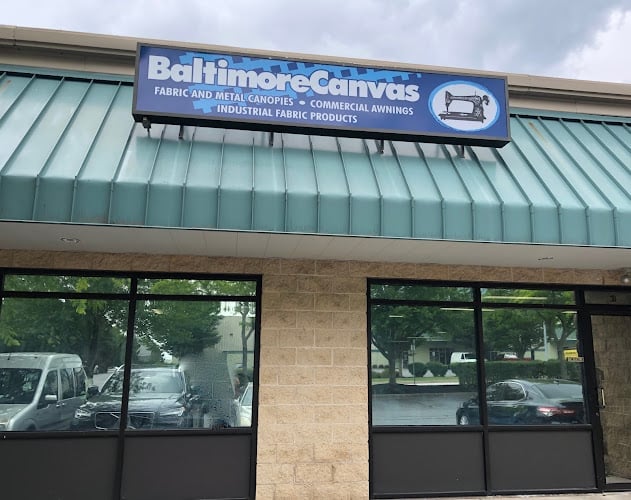 Baltimore Canvas Products, Inc.