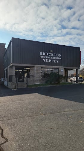 Brockton Plumbing & Heating Supply