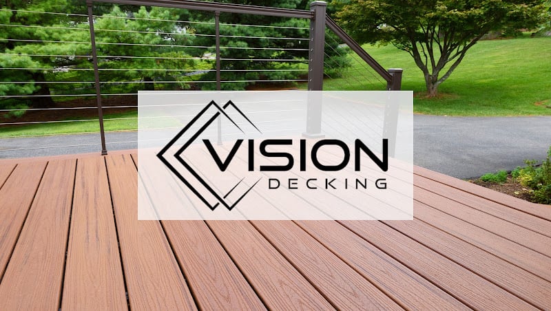 Vision Decking