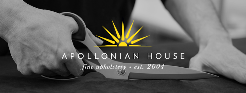 Contractor Apollonian House Upholstery in Wilton CT